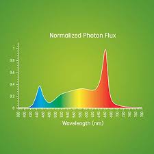 How far should led grow lights be from plants? Ge Grow Light Bulb 48 Inch T8 Led Grow Lights For Indoor Plants Full Spectrum 18 Watt Indoor Plant Light With Balanced Lighting For Seeds Greens 6 Pack Pricepulse