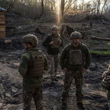 The bombshell claims come as convoys o… Alarm In Ukraine As Russian Forces Mass At Border The New York Times