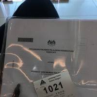 Dalam artikel pejabat negara dan pejabat (1) badan intelijen negara sebagaimana dimaksud dalam pasal 9 huruf a merupakan alat negara yang menyelenggarakan fungsi intelijen dalam negeri. Lembaga Hasil Dalam Negeri Perak Cawangan Kuala Kangsar