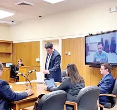 Geauga Maple Leaf 3-16-23 by Geauga County Maple Leaf