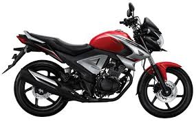 Modif motor new megapro keren!! Gagahnya New Honda Megapro Injeksi Modif Ahm Otosia Com