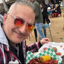 Hogan Park in Midland