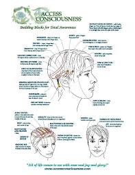 Access Consciousness Bars New Energetic Modality To Free Your Mind Espiritualidade Pontos De Acupuntura Centro Holistico