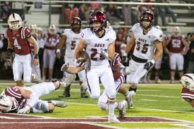 High school football, Week 12 roundup: Holland Hall wins, Coweta falls in  playoff action