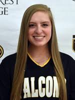 Softball drops a pair of non-conference games to Cabrini