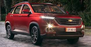 Anche stile di guida e altri fattori non tecnici influiscono su consumo di carburante e emissioni di co2. 90 Concept Of Chevrolet Captiva 2020 Ficha Tecnica Price And Review With Chevrolet Captiva 2020 Ficha Tecnica Car Review Car Review