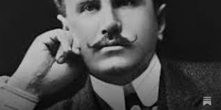 The Strange Life of William Sidney Porter