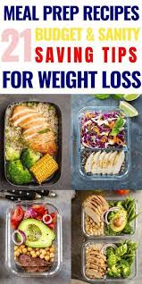 Pin On Meal Plan Weight Loss