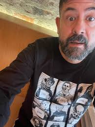 Metamorphosis Phase 8