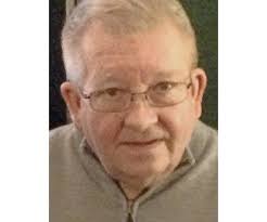 KENNETH THATCHER Obituary (1954