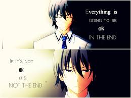 Anime Grisaia No Kajitsu Anime Love Quotes Anime Quotes Anime Qoutes