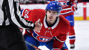 Danault has been out of action since may 6 but it appears that he will be ready to go on thursday when the canadiens open. Canadiens Face Questions Over Phillip Danault S Role Heading Into 2019 20 Sporting News Canada