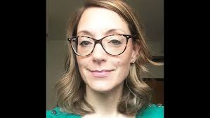 Insistent Presence: Amy Gilman