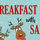 Breakfast with Santa - 12/21/25 event image