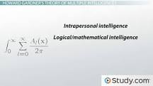 Musical Intelligence | Definition & Examples - Video & Lesson ...