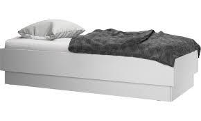 Günstiges boxspringbett, gepolstertes bett, bett aus massivholz & viele weitere betten für das schlafzimmer. Weisse Betten Boconcept Boconcept