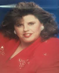 April Marie Smith Obituary March 8, 2025