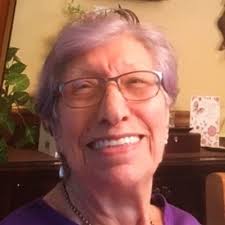 Obituary information for Maria Anna Balestrieri