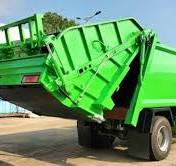 Sinotruck Howo Garbage Truck - Special Vehicle - SINOTRUK