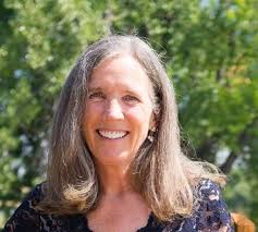 Nancy Eckman Clanton (ArchEngr'75)