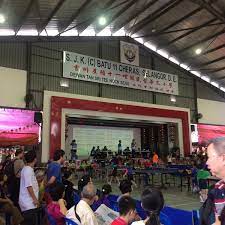 Kampong baharu cheras batu sembilan, malaysia. Fotos En Sjk C Batu 11 Cheras 1 Tip De 199 Visitantes
