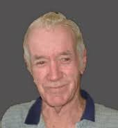 Obituary information for John Sullivan