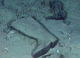 Touch device users, explore by touch or with swipe gestures. Are There Bodies At The Titanic Wreck Site Titanic Wreck Titanic Underwater Real Titanic