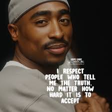 Tupac shakur QUOTES⚠️