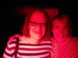 We are delighted to present Ian and Moe Walker for this week's  AcousticnightsONLINE. Click here anytime AFTER 8pm, tonight, Friday 23rd  April when the link becomes live. https://youtu.be/C7Ulrochqnw Ian and Moe  Walker