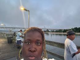 Bro in law down from DC, enjoying the quality time enjoying the thing we  love most, fishing!!