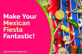 If you are celebrating cinco de mayo or just having a mexican fiesta, we have the decorations and party supplies that will make it a memorable event. 35 Cinco De Mayo Party Ideas For Your Mexican Fiesta Spanish Unlocked