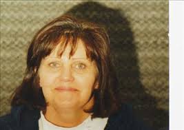 Darlene Anderson Obituary (2004)