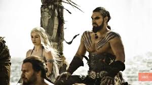 Na série de tv ele é representado pelo ator convidado dar salim. Dar Salim Game Of Thrones Youtube Recap