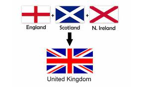 George with his emblem of a red cross on a it may also have been derived from the term 'jack' which once meant small as evidence by the. 8 Things You Didn T Know About The Union Jack