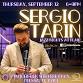 Jazz Nights at Flair: Sergio Tarin