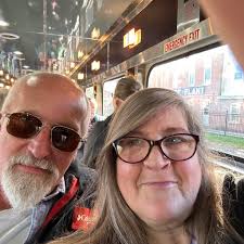 Grandmother's Birthday Wishes and Skeptical Comments