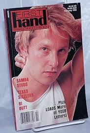 Editor Tommi Avicolli Mecca