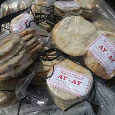 Setelah biaya di kirim maka aky pangandaran akan membantu anda dengan ritual ghoib. Kerupuk Kemplang Panggang Asli Bangka Kemplang Bantat Shopee Indonesia