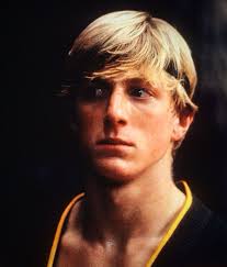 Johnny Lawrence Karate Kid The Karate Kid 1984 Karate Kid Movie Karate Kid
