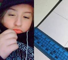 Karlie Mathews (@kamathew)