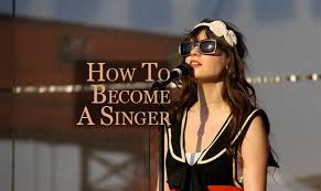 One of my best way to train singing is just like sport. How To Become A Singer 8 Steps To Singing Pro How To Be A Singer