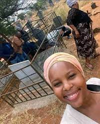 The Kasi-Boy - Mogau “Mapitsi” Motlhatswi is one of the most talented  actresses in Mzansi. Check out her Salary, Net Worth, Age, Qualifications,  Career and Lifestyle 👏🏾❤️🇿🇦 See here:  https://thekasiboy.co.za/mogau-motlhatswi-biography-salary-net ...