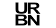 Logo URBN