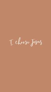 Maybe you would like to learn more about one of these? I Choose Jesus Aesthetic Christian Choice Christian Iphone Pain Red Simple Hd Mobile Wallpaper Peakpx