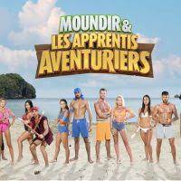 Moundir quitte l'animation de l'émission de w9. Replay Moundir Et Les Apprentis Aventuriers En Streamingmoundir Et Les Apprentis Aventuriers Les Archives