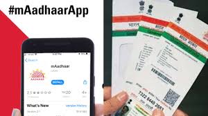 You can make a photocopy of it if any authority is demanding a photocopy of your aadhar. From Aadhaar Card Download Status Check To Address Change Now Avail These Services On Maadhaar App