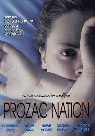 Prozac Nation Erik Skjoldbjaerg Prozac Nation Best Selling Books Film Movie