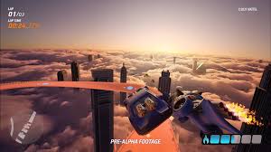 These can also be customized with different skins. Hot Wheels Unleashed Unveils Skyscraper Environment In New Gameplay Trailer Nintendo Everything
