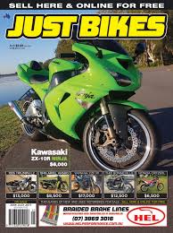 Not fdic insured • no bank guarantee • may lose value. Just Bikes 20 July 2017 Freemags Cc By Peter Strom Issuu