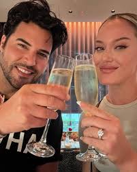 Coco Jones, Donovan Mitchell Engaged